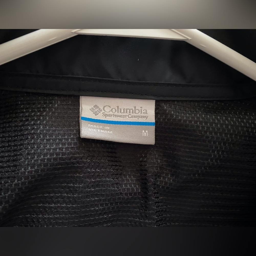 Columbia Jacket - Picture 6 of 9